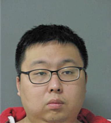 Brian Lu, - Lafayette Parish County, LA 